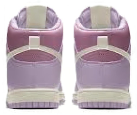 ナイキ ダンク HIGH ピンク (Nike Dunk HIGH Pink) DV2272-900 Purchase ナイキ ダンク HIGH ピンク (Nike Dunk HIGH Pink) DV2272-900