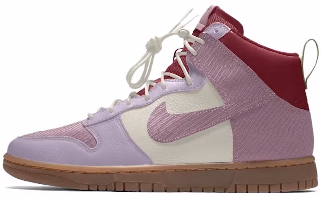 Nike Dunk High 'Pink' DV2272-900 Buy Nike Dunk High 'Pink' DV2272-900
