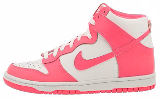 (Youth) Nike Dunk high Skate shoes 'Pink Blue' 308319-127 (Youth) Nike Dunk high Skate shoes 'Pink Blue' 308319-127