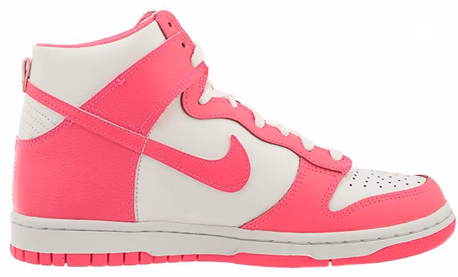 (Youth) Nike Dunk high Skate shoes 'Pink Blue' 308319-127 Order (Youth) Nike Dunk high Skate shoes 'Pink Blue' 308319-127