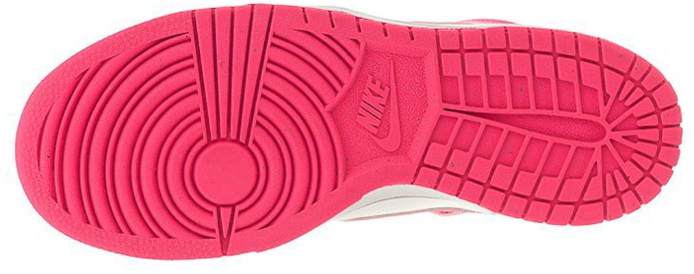 (Youth) Nike Dunk high Skate shoes 'Pink Blue' 308319-127 Purchase (Youth) Nike Dunk high Skate shoes 'Pink Blue' 308319-127
