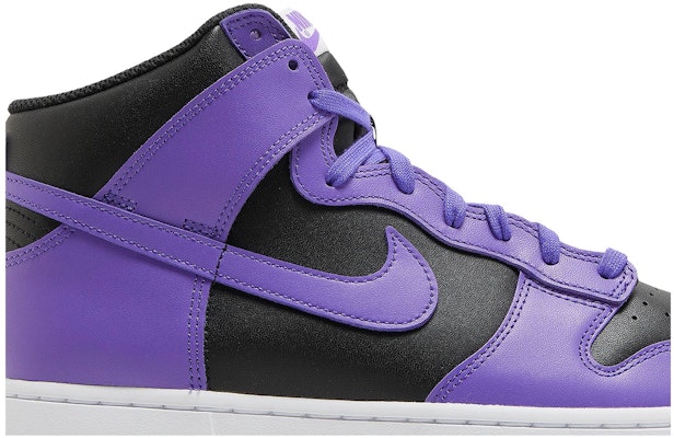 Nike Dunk High 'Psychic Purple' DV0829-500 Order Nike Dunk High 'Psychic Purple' DV0829-500