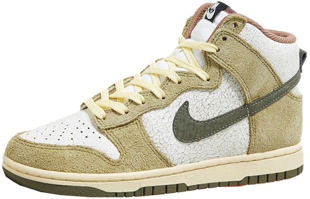 Nike Dunk High 'Re-Raw' DO6713-300 Buy Nike Dunk High 'Re-Raw' DO6713-300