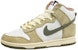 Nike Dunk High 'Re-Raw' DO6713-300