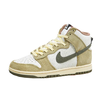 Nike Dunk High 'Re-Raw'