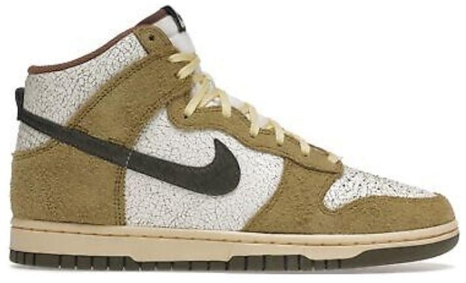 耐克Dunk高帮'Re-Raw' DO6713-300 Order 耐克Dunk高帮'Re-Raw' DO6713-300