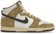 Nike Dunk High 'Re-Raw' DO6713-300
