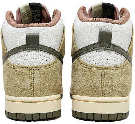 耐克Dunk高帮'Re-Raw' DO6713-300 Purchase 耐克Dunk高帮'Re-Raw' DO6713-300