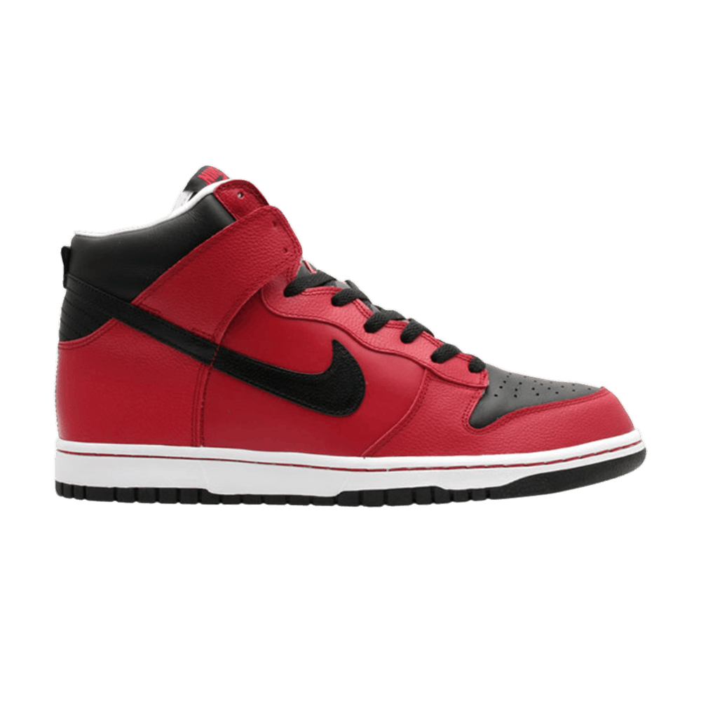 Buy Nike Dunk High 'Merah' 309432-601