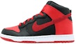 Buy Nike Dunk High 'Merah' 317982-051