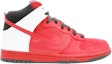 Nike Dunk High 'Merah' 317982-661 image