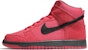 나이키 덩크 하이 '레드' (Nike Dunk High '레드') 904233-600