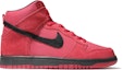 Order 나이키 덩크 하이 '레드' (Nike Dunk High '레드') 904233-600