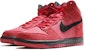 나이키 덩크 하이 '레드' (Nike Dunk High '레드') 904233-600
