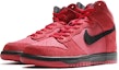 Lookbook 나이키 덩크 하이 '레드' (Nike Dunk High '레드') 904233-600
