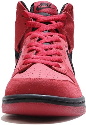 耐克Dunk高帮‘红色’ 904233-600 Shop 耐克Dunk高帮‘红色’ 904233-600