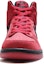 Shop 나이키 덩크 하이 '레드' (Nike Dunk High '레드') 904233-600