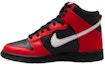 Buy 耐克Dunk High“红黑” B2179003