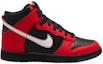 Order 耐克Dunk High“红黑” B2179003