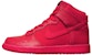 나이키 덩크 하이 '레드 우드 그레인' (Nike Dunk High 'Red Wood Grain') 317982-617