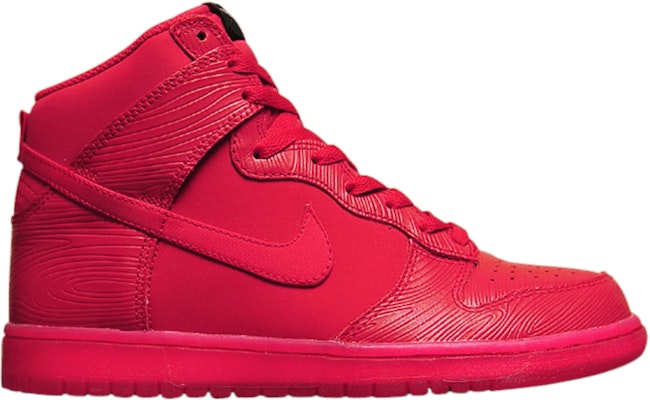 Nike Dunk High 'Merah Kayu Serat' 317982-617 Buy Nike Dunk High 'Merah Kayu Serat' 317982-617