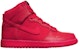 나이키 덩크 하이 '레드 우드 그레인' (Nike Dunk High 'Red Wood Grain') 317982-617