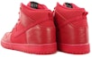 Shop 나이키 덩크 하이 '레드 우드 그레인' (Nike Dunk High 'Red Wood Grain') 317982-617