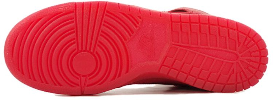 耐克Dunk高帮'红木纹' 317982-617 Purchase 耐克Dunk高帮'红木纹' 317982-617