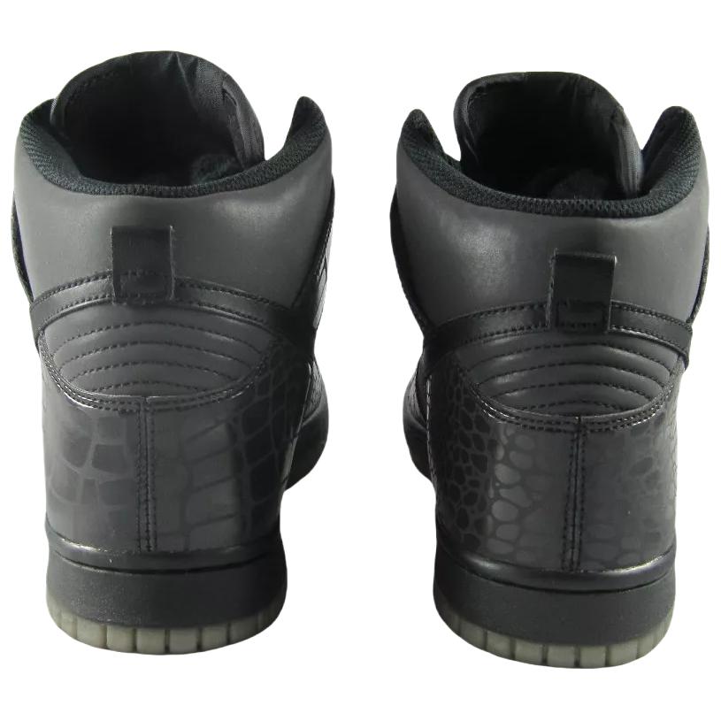Shop 耐克Dunk High "反光鳄鱼" 309432-002