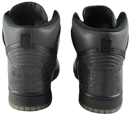 耐克Dunk High "反光鳄鱼" 309432-002 Shop 耐克Dunk High "反光鳄鱼" 309432-002
