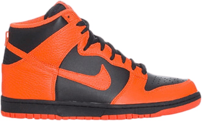 Nike Dunk High 'Oranye Aman' 317982-042 Buy Nike Dunk High 'Oranye Aman' 317982-042