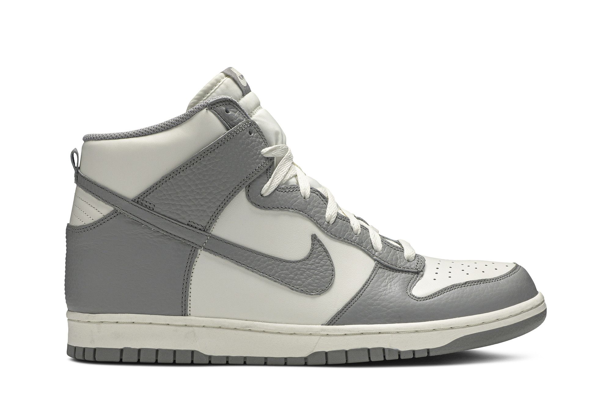 Buy Nike Dunk High 'Sail Pack' 317982-123