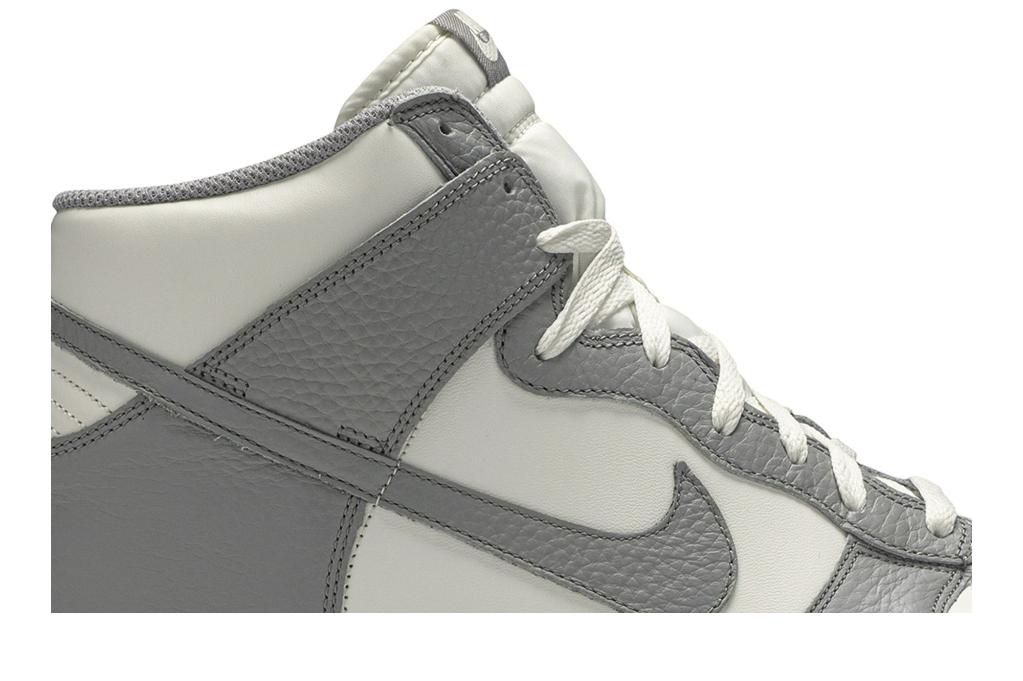 Order Nike Dunk High 'Sail Pack' 317982-123