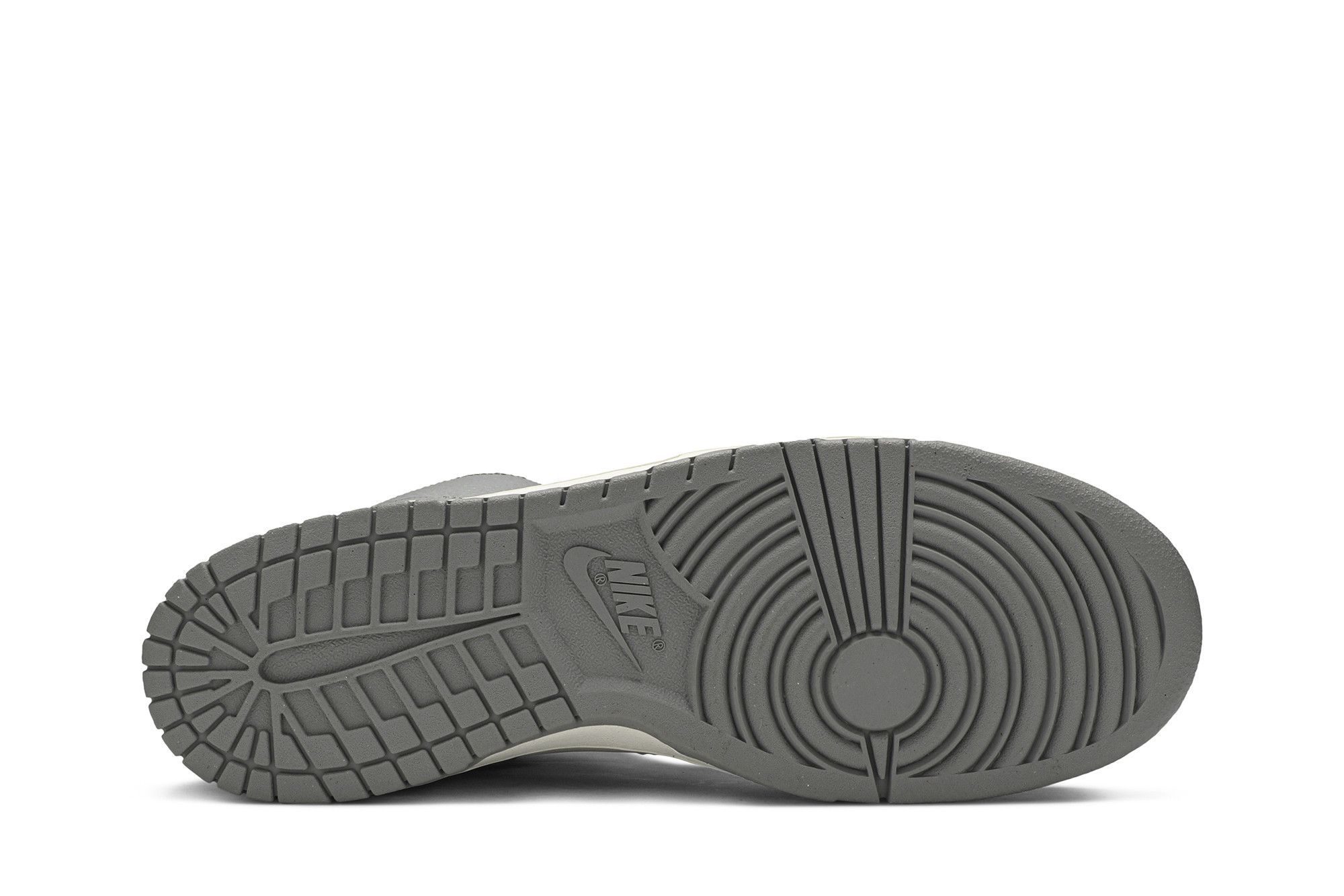 Shop Nike Dunk High 'Sail Pack' 317982-123
