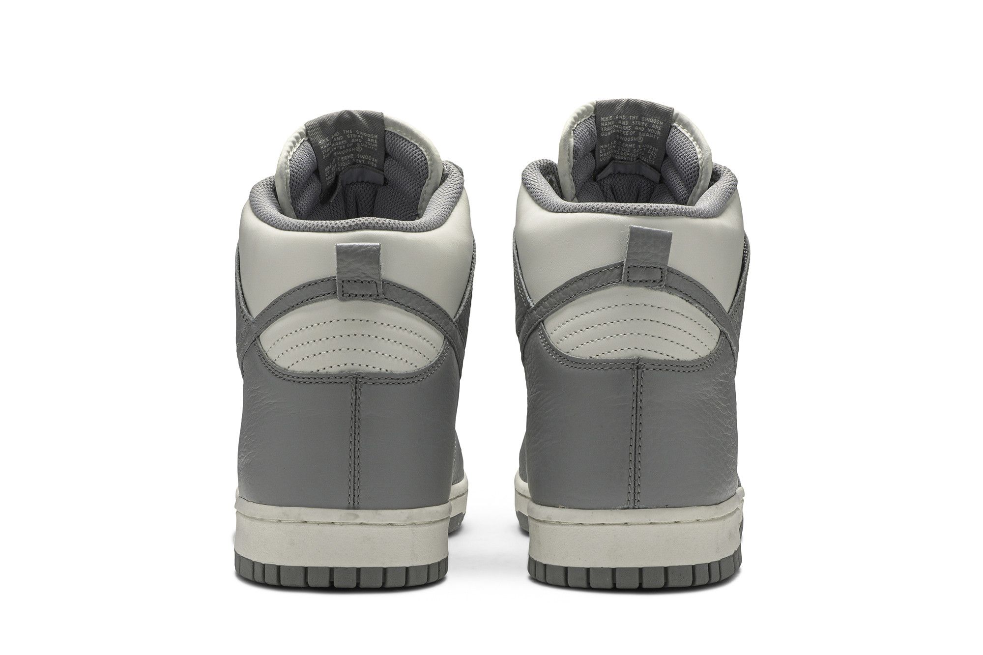 Details for Nike Dunk High 'Sail Pack' 317982-123