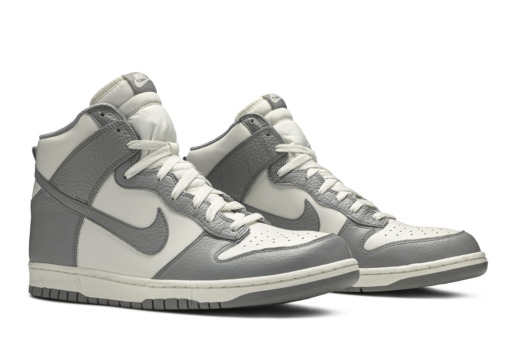 Cheap Nike Dunk High 'Sail Pack' 317982-123