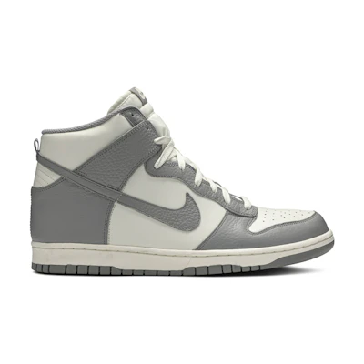 Nike Dunk High 'Sail Pack'