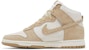 Nike Dunk High 'Pasir' DQ7679-001
