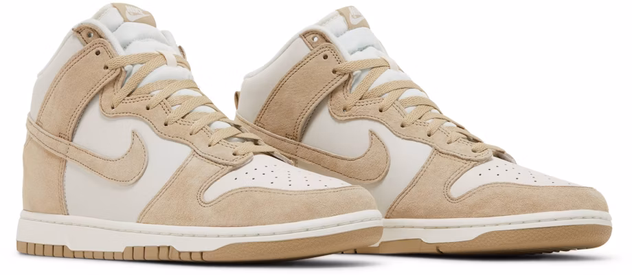 Nike Dunk High 'Pasir' DQ7679-001 Cheap Nike Dunk High 'Pasir' DQ7679-001