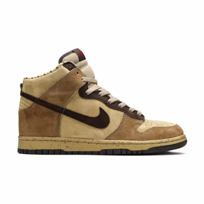 Nike Dunk High 'Shima Shima 2'