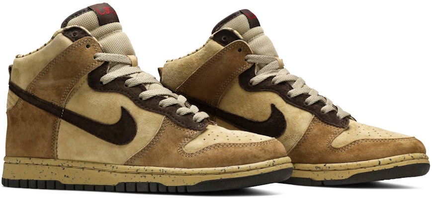 Nike Dunk High 'Shima Shima 2' Lelaki. 304717-224 Cheap Nike Dunk High 'Shima Shima 2' Lelaki. 304717-224