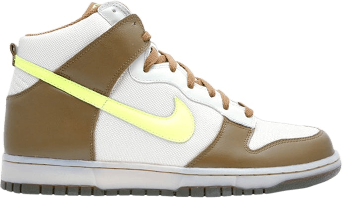 Nike Dunk High 'Shrek' 309432-371 Buy Nike Dunk High 'Shrek' 309432-371