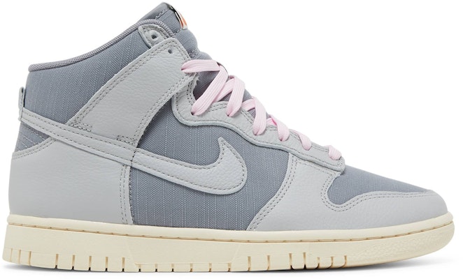 Nike Dunk High 'Smoke Gray' DQ8800-001 Buy Nike Dunk High 'Smoke Gray' DQ8800-001