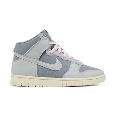 Nike Dunk High 'Smoke Gray'
