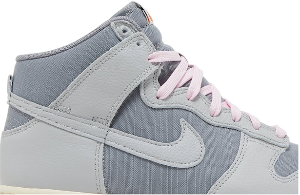 Nike Dunk High 'Smoke Gray' DQ8800-001 Order Nike Dunk High 'Smoke Gray' DQ8800-001