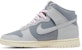 Nike Dunk High 'Kelabu Asap' DQ8800-001