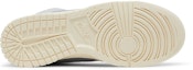 Shop Nike Dunk High 'Kelabu Asap' DQ8800-001