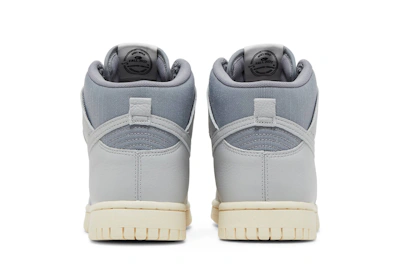 Nike Dunk High 'Smoke Gray'