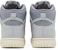 Nike Dunk High 'Kelabu Asap' DQ8800-001