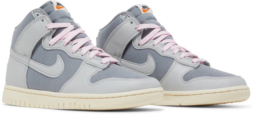 Nike Dunk High 'Smoke Gray' DQ8800-001 Cheap Nike Dunk High 'Smoke Gray' DQ8800-001